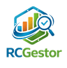 Logo RCGESTOR